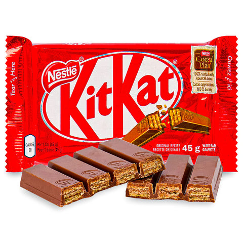 KitKat 45g