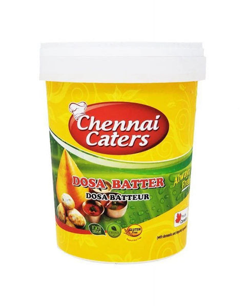 Chennai Caters Dosa Batter 900ml