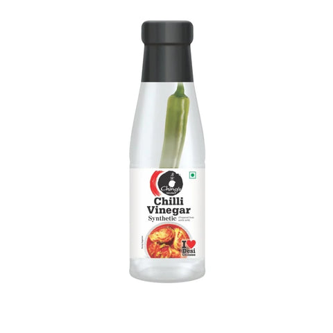 Ching's Chili Vinegar 210g