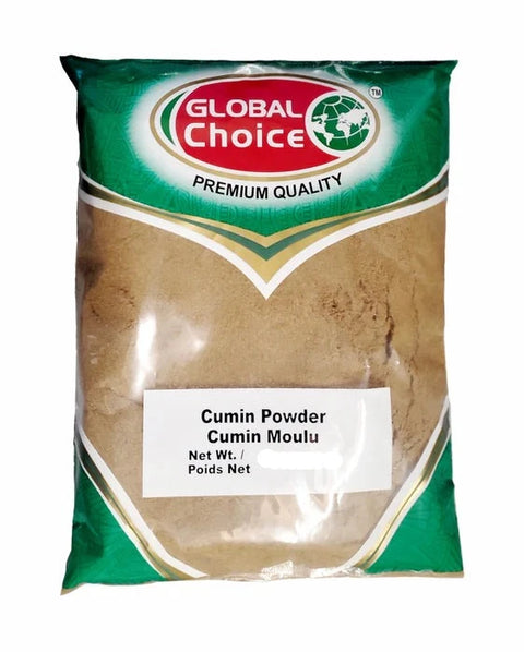 Global Choice Cumin Powder 400g