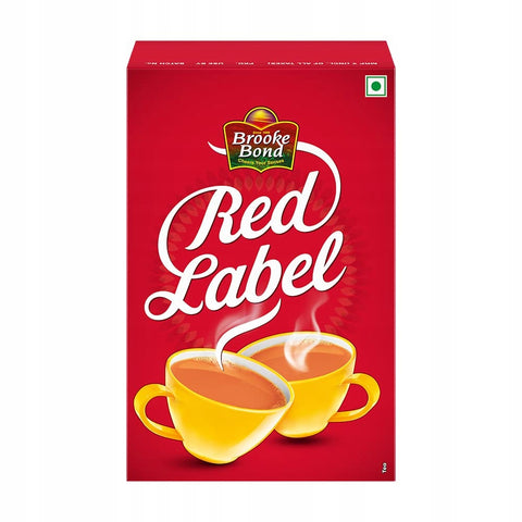 Brooke Bond Red Label 900g