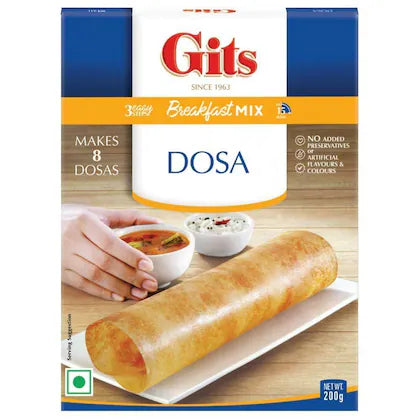 Gits Dosa Mix 200g