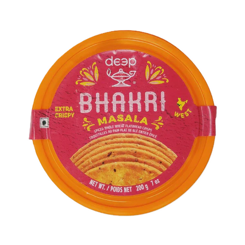 Deep Bhakri Masala 200g