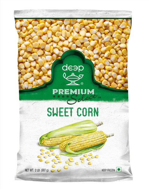 Deep Sweet Corn 2lb