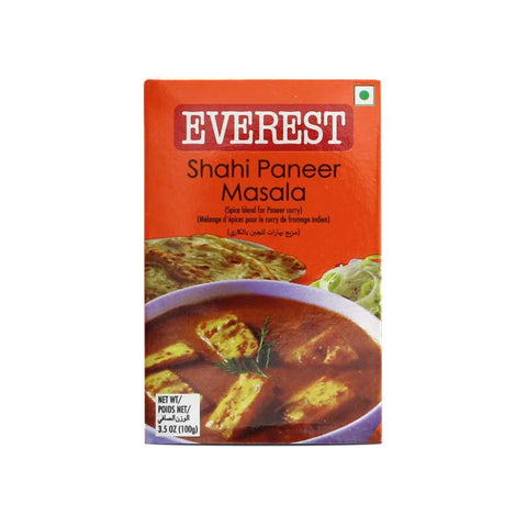 Everest Shahi Paneer Masala 100g