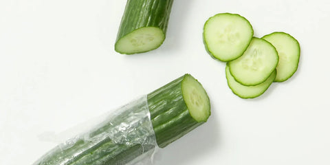 English Cucumber