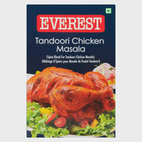 Everest Tandoori Chicken Masala 100g