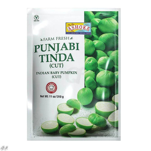 Ashoka Punjabi Tinda 310g