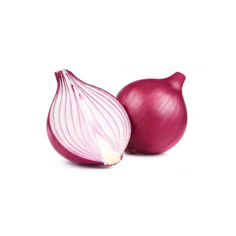 Red onion Loose