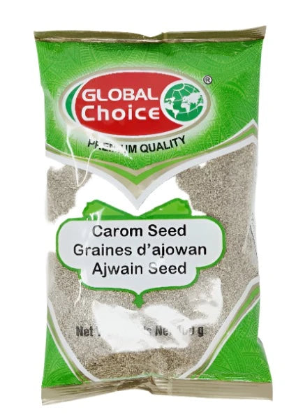 Global Choice Ajwain 400g