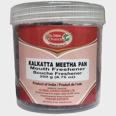 Global Choice Kalkata Paan 250g