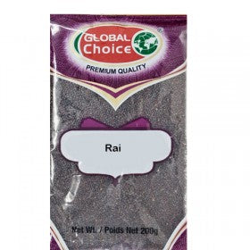 Global Choice Rai 200g