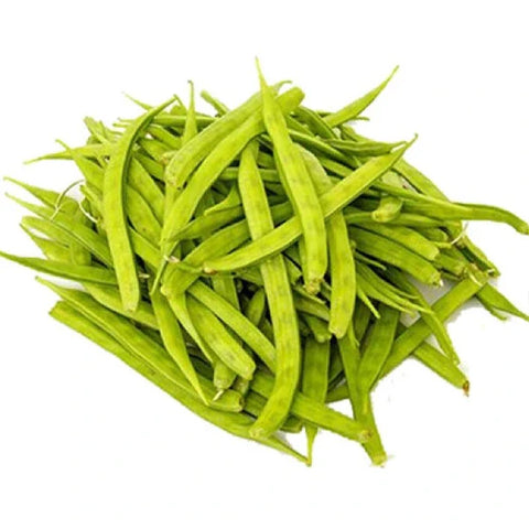 Guwar Beans 1lb