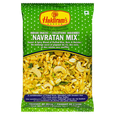 Haldiram's Navaratan Mix 150g