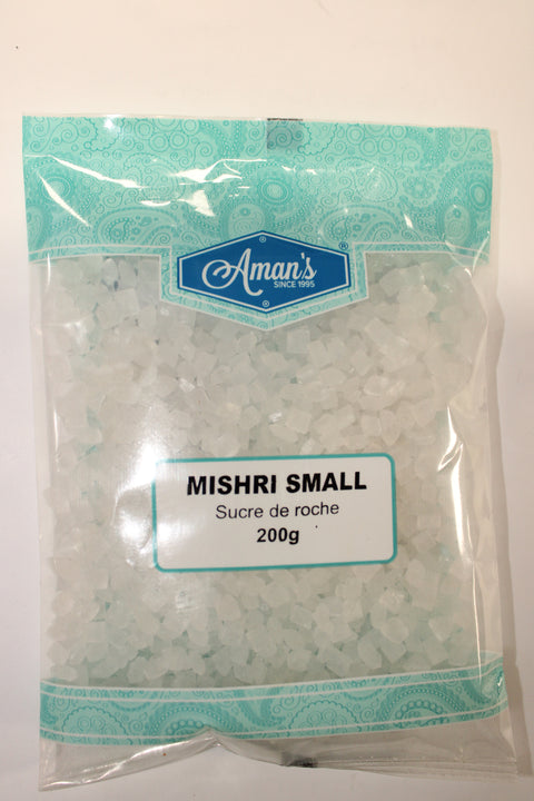 Aman's Mishri Small 200G