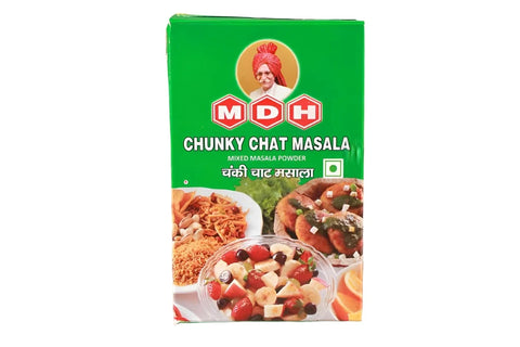 MDH Chunky Chaat Masala 100g