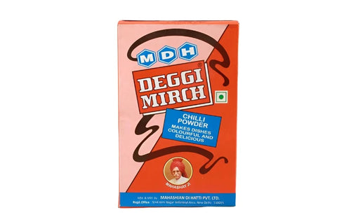 MDH Deggi Mirch 100g