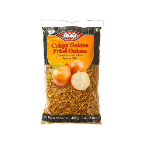 ITN Crispy Fried Onion 400g