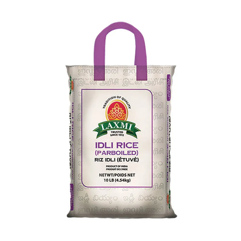 Laxmi Idli Rice 10lb