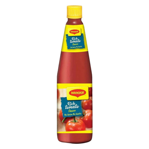 Maggi Rich Tomato Ketchup 500ml