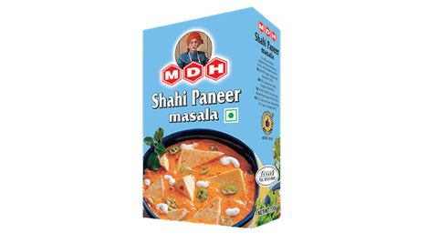 MDH Shahi Paneer Masala 100g