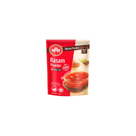 MTR Rasam Powder 200g