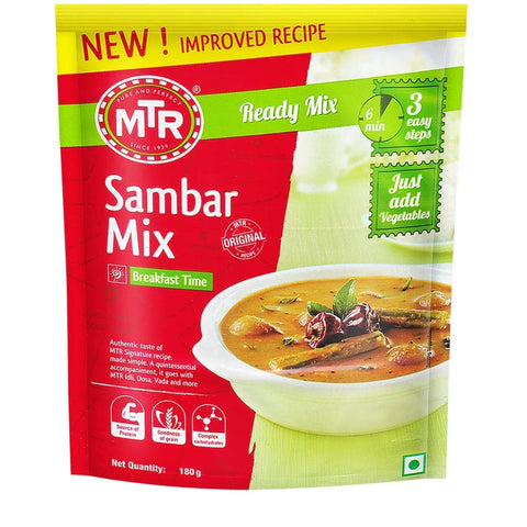 MTR Sambar Mix 200g