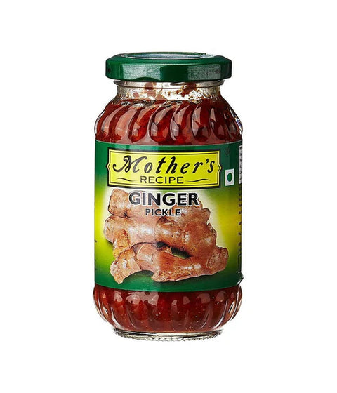 Mother’s Ginger Pickle 300g