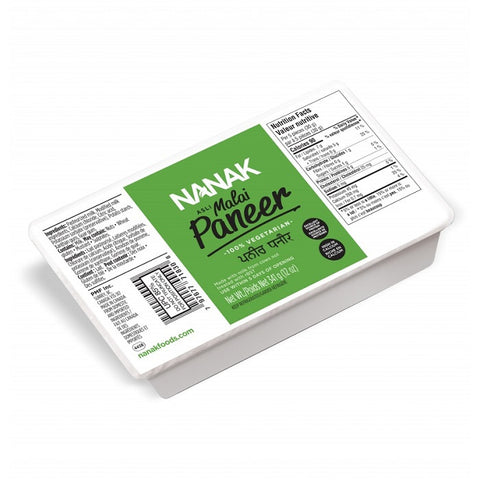 Nanak Malai Paneer 341g