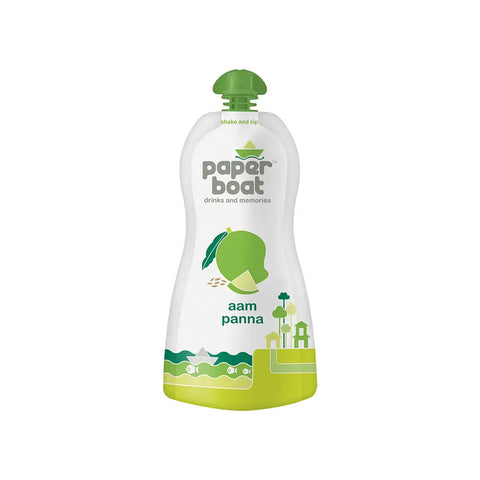 Paper Boat Aam Panna 200ml