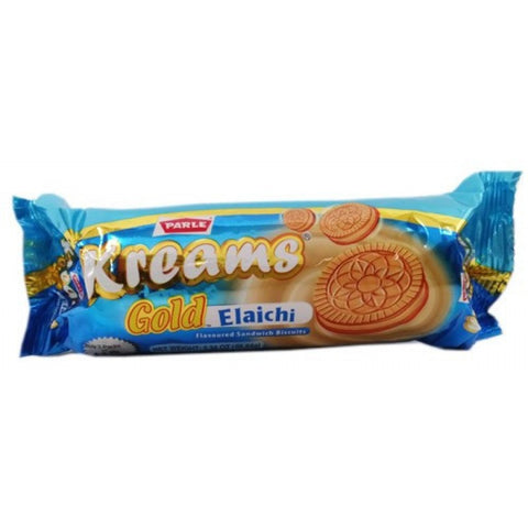 Parle Kreams Elaichi 66.7g