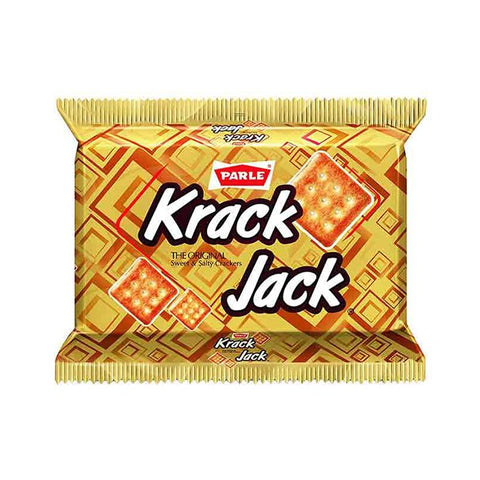 Parle  Krack Jack 480g