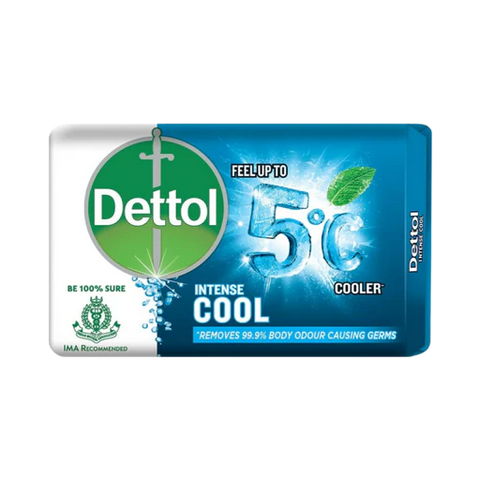 Dettol Cool Soap 85g