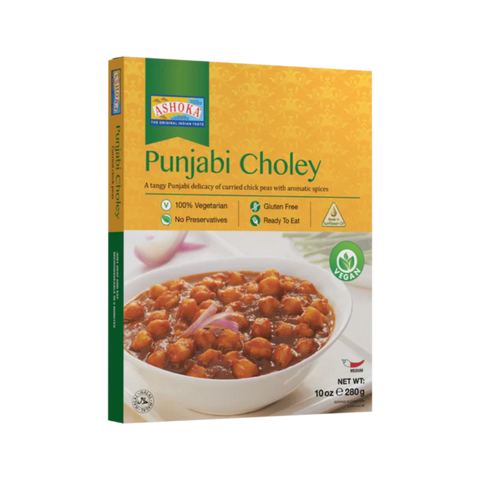 Ashoka Punjabi Chole 280g