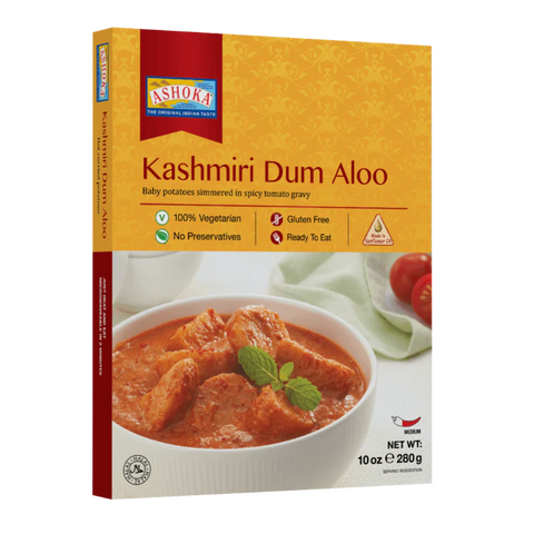 Ashoka Kashmiri Dum Aloo 280g