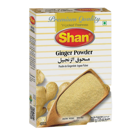 Shan Ginger Powder 100g