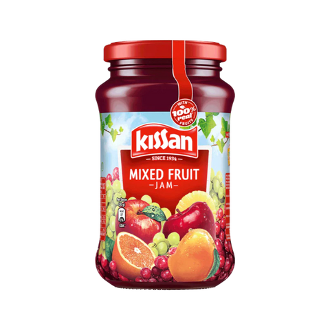 Kissan Mix Fruit 500g