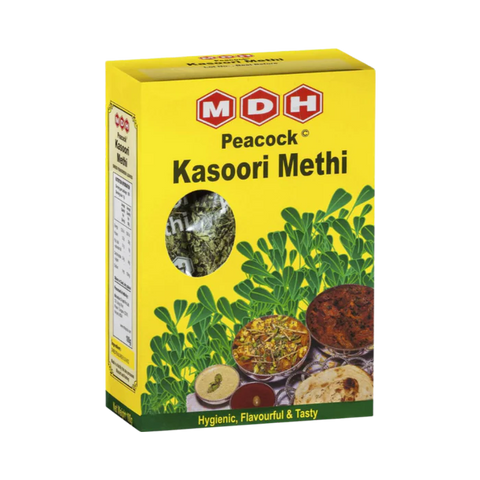 MDH Kasoori Methi 25g