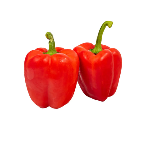 Red Peppers