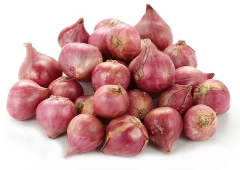 Red Onion Shallots