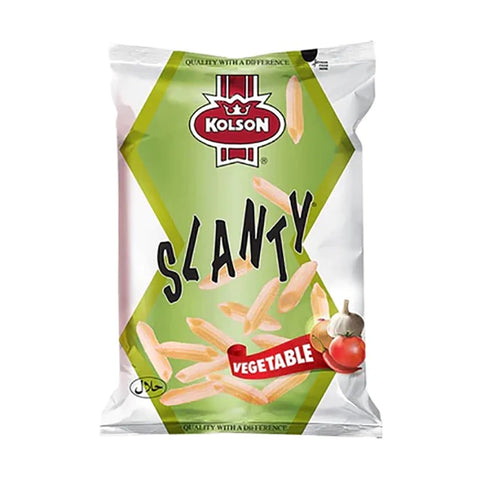 Kolson Slanty Vegetable 60g