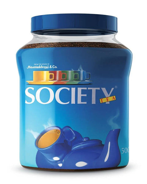 Society CTC Leaf Tea 450g