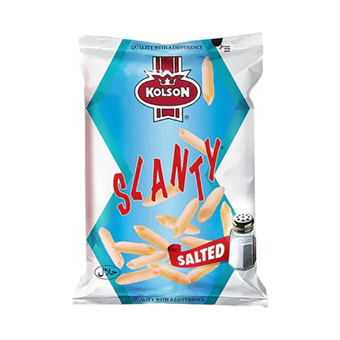 Kolson Slanty Salted 60g