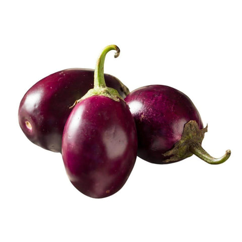 Eggplant (Indian)