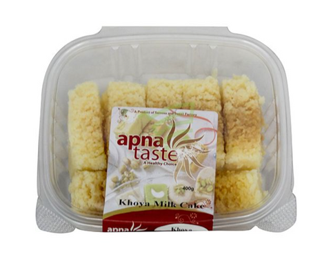 Apna Taste Milkcake 400g