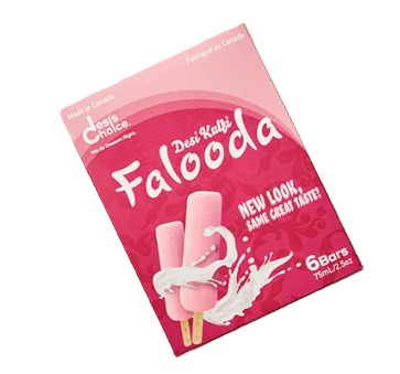 Desi Choice Falooda Kulfi Bar