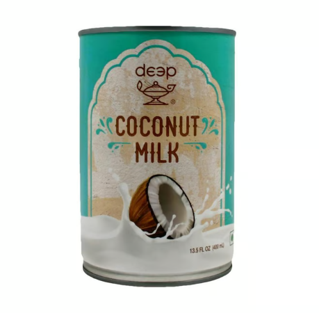 Deep Coconut Milk 400ml