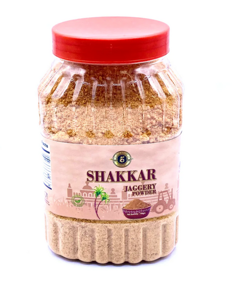 Five River Shakkar Powder 750g