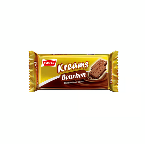 Parle Kreams Bourbon 75g