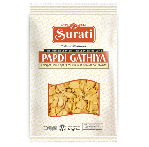 Surati Papdi Gathiya 341g